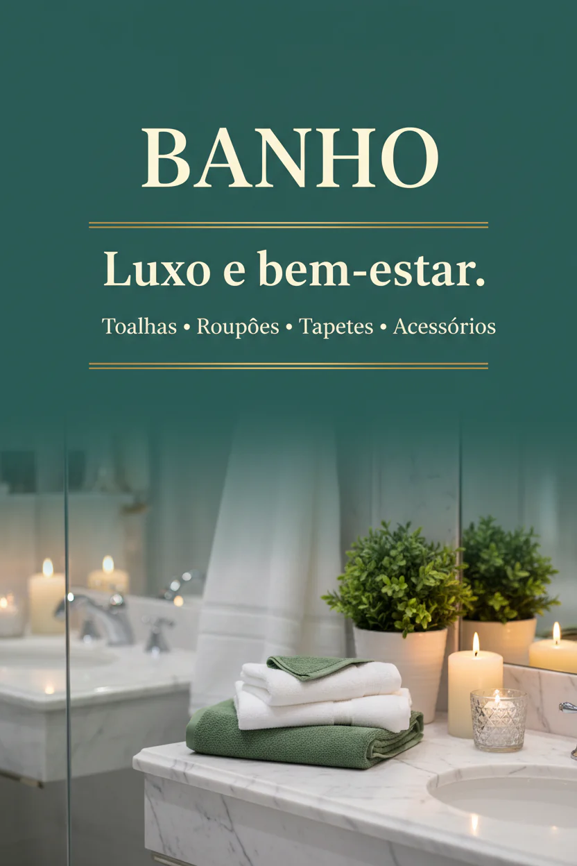 Banheiro