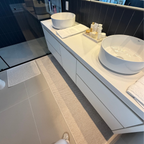 TAPETE PÁTIO PARA BANHEIRO