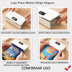EverFresh: O melhor selador de sacos de cozinha
