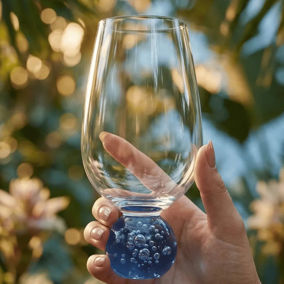 Kit Copo Elipse 540ml - Ribeiro e Pavani