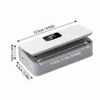 EverFresh: O melhor selador de sacos de cozinha