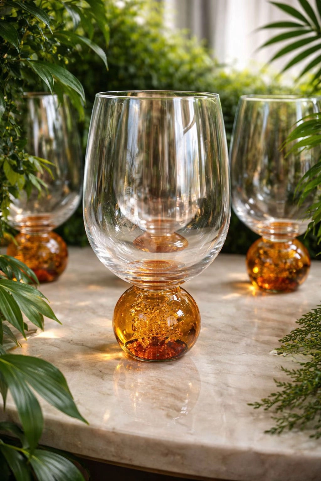 Kit Copo Elipse 540ml - Ribeiro e Pavani