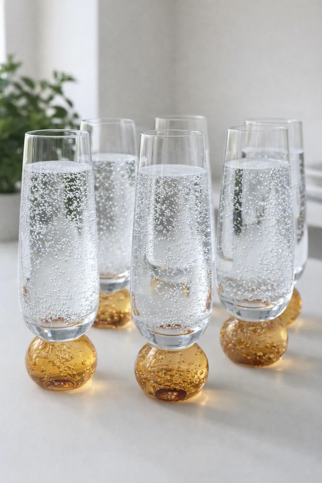 Kit Copo Elipse 540ml - Ribeiro e Pavani