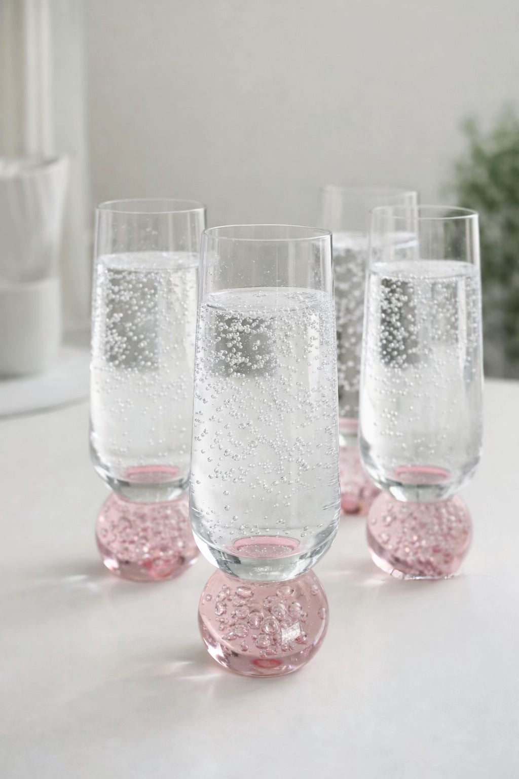 Kit Copo Elipse 540ml - Ribeiro e Pavani