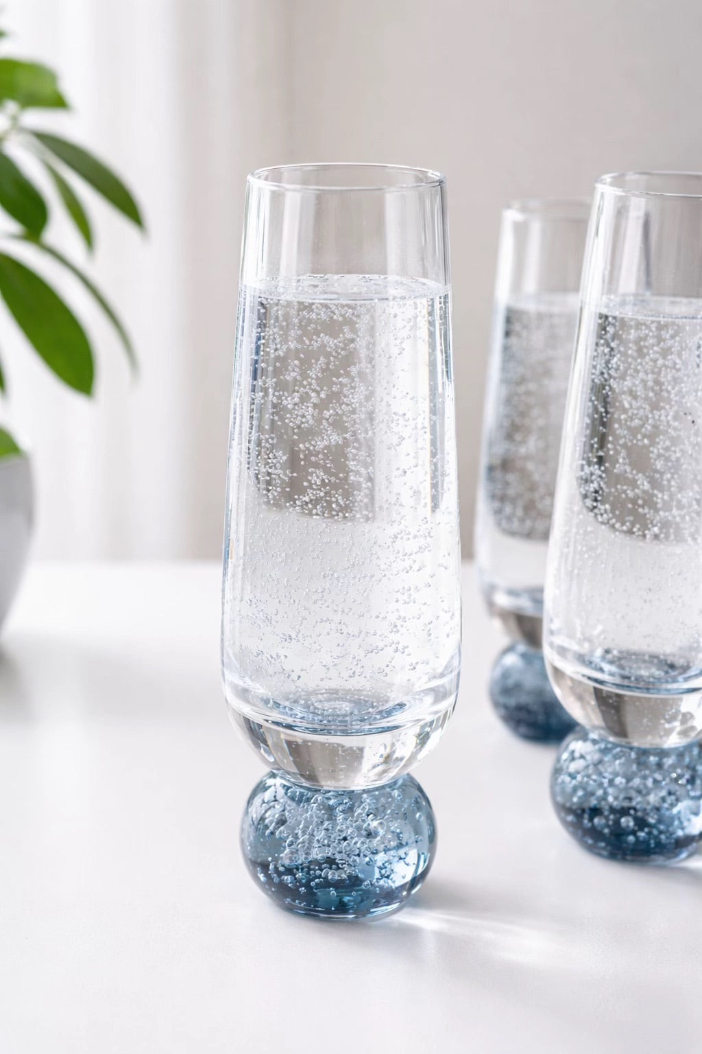 Kit Copo Elipse 540ml - Ribeiro e Pavani