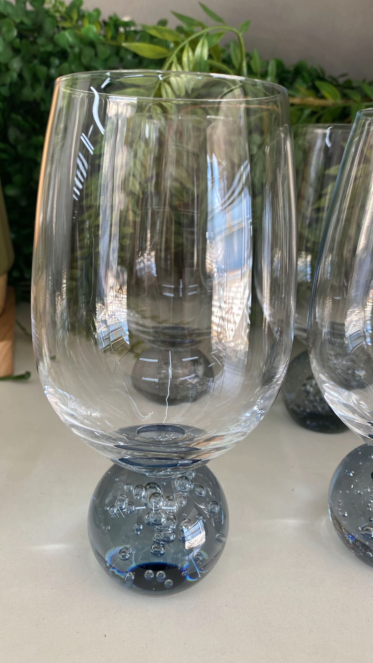 Kit Copo Elipse 540ml - Ribeiro e Pavani