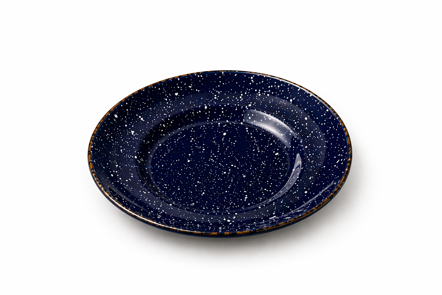 Kit 12 peças coleção azul safira