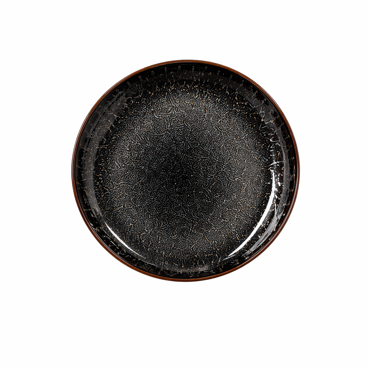 Kit 12 peças coleção Eclipse noir