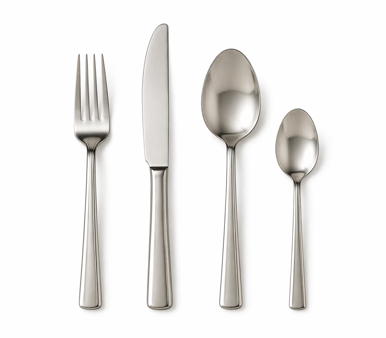 Kit 12 peças coleção floral