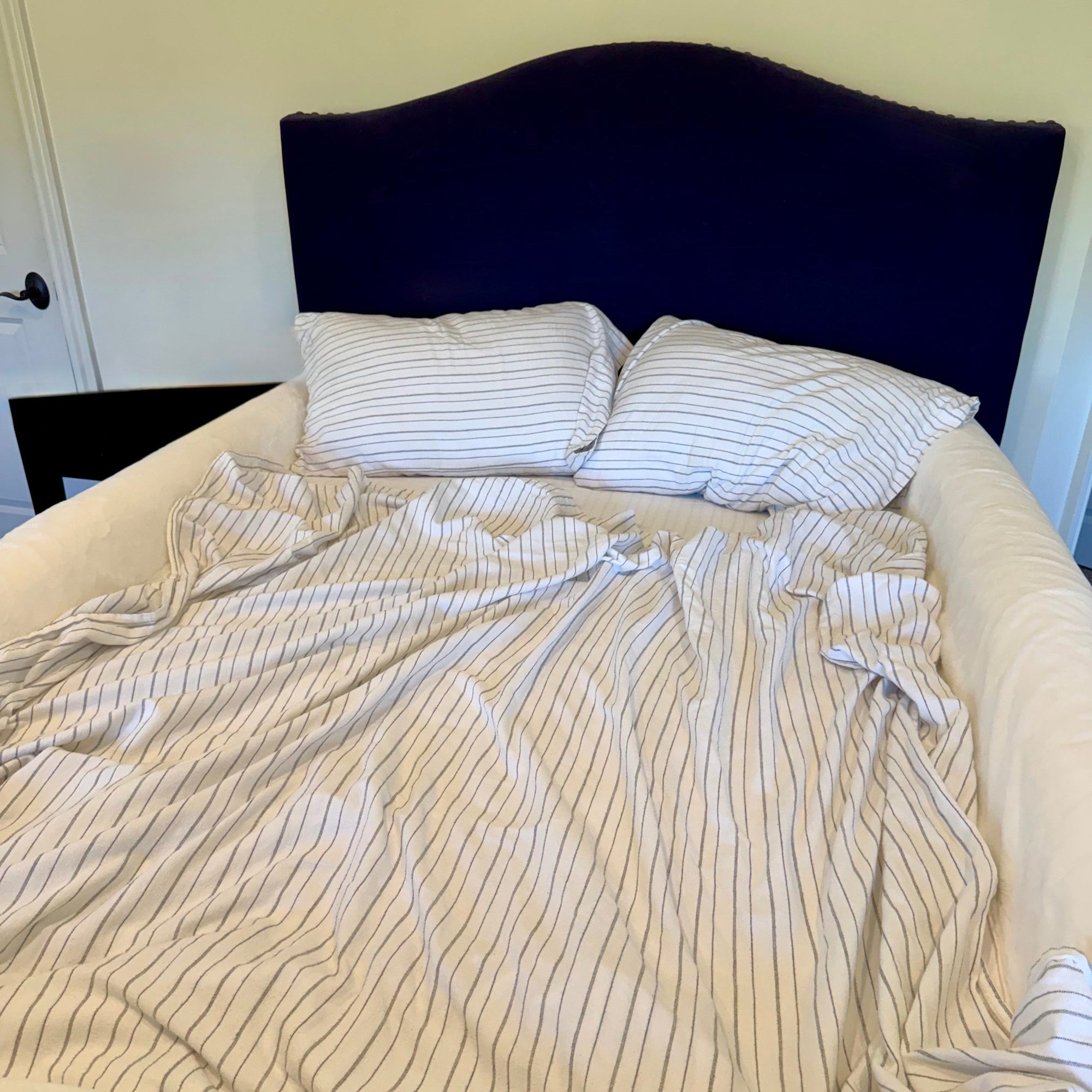 The SherpaNest O primeiro lençol com borda do mundo