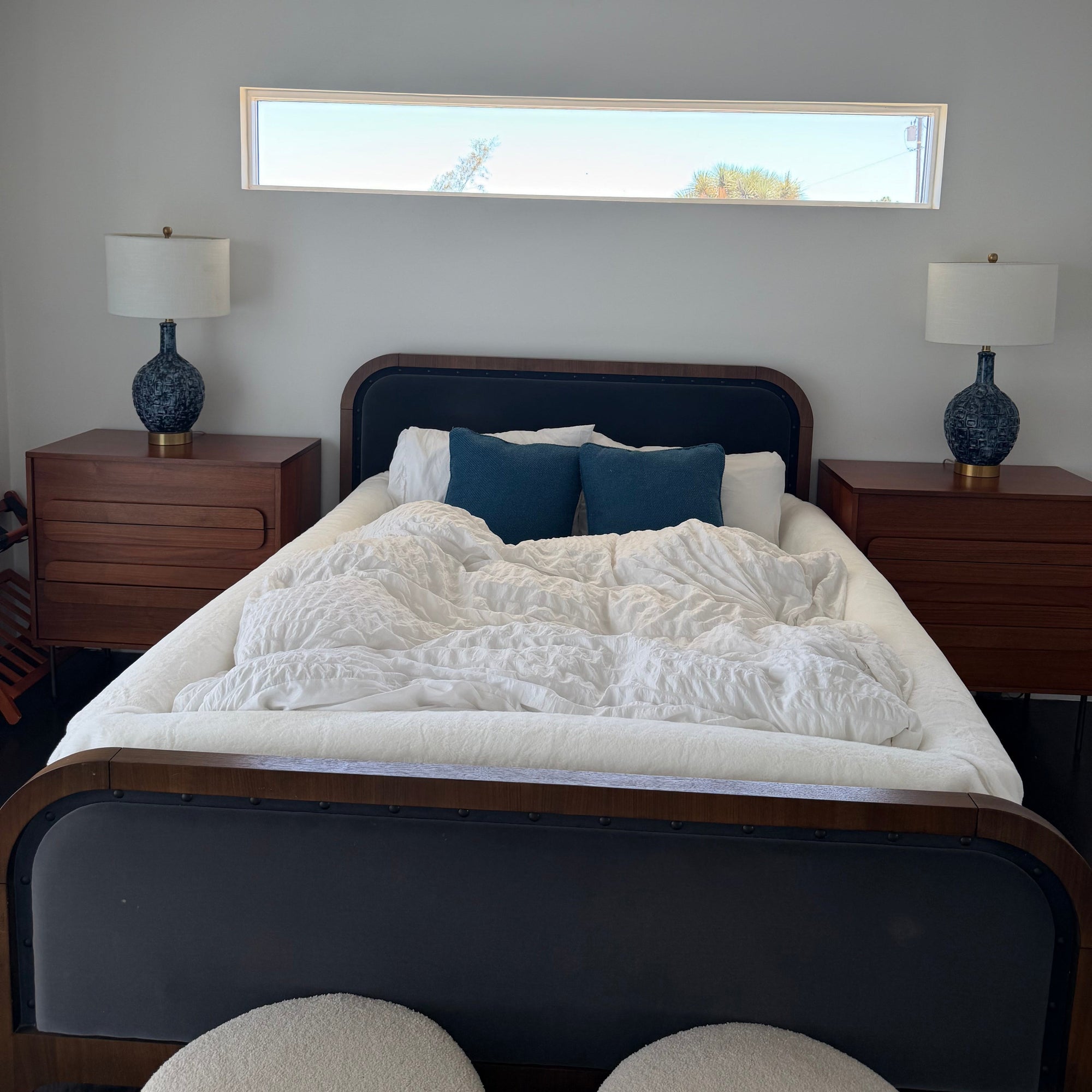 The SherpaNest O primeiro lençol com borda do mundo