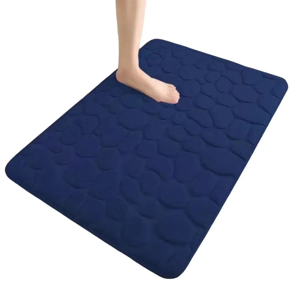 Tapete para Banheiro Antiderrapante ROCKIE