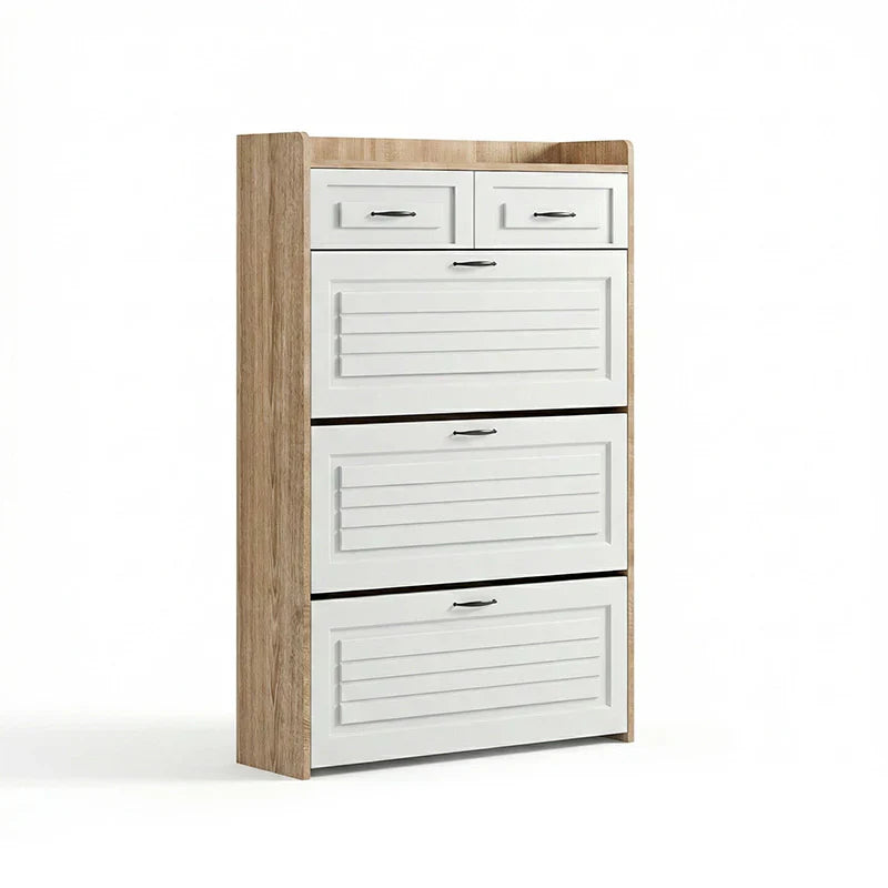 Sapateira Organizadora Compacta