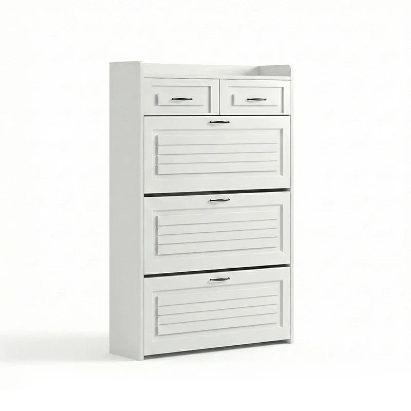 Sapateira Organizadora Compacta