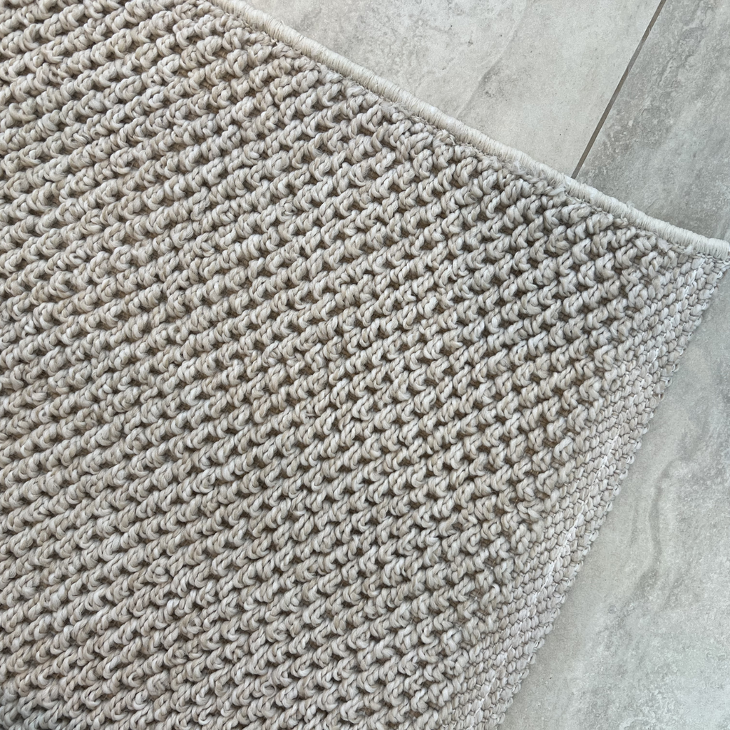 TAPETE PÁTIO PARA BANHEIRO