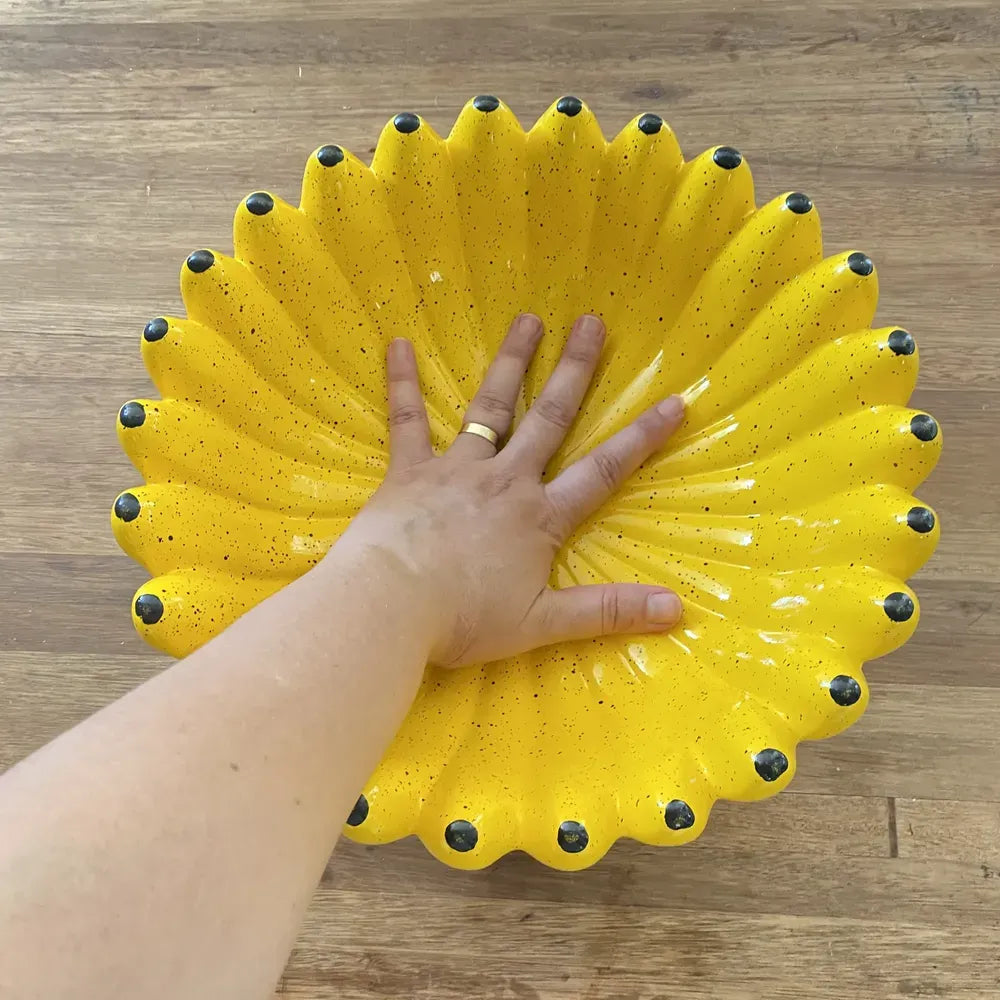 Fruteira De Mesa Banana