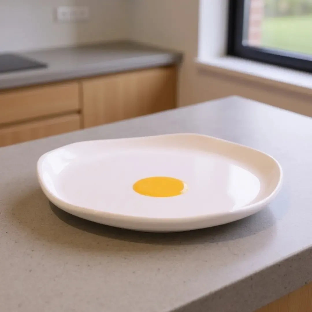 Jogo De 6 Bowls Tigela Formato Aparencia De Fruta Mesa Posta