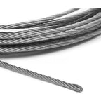 Varal Retrátil De Parede 4,2m ate + de 20kg Muito Prático