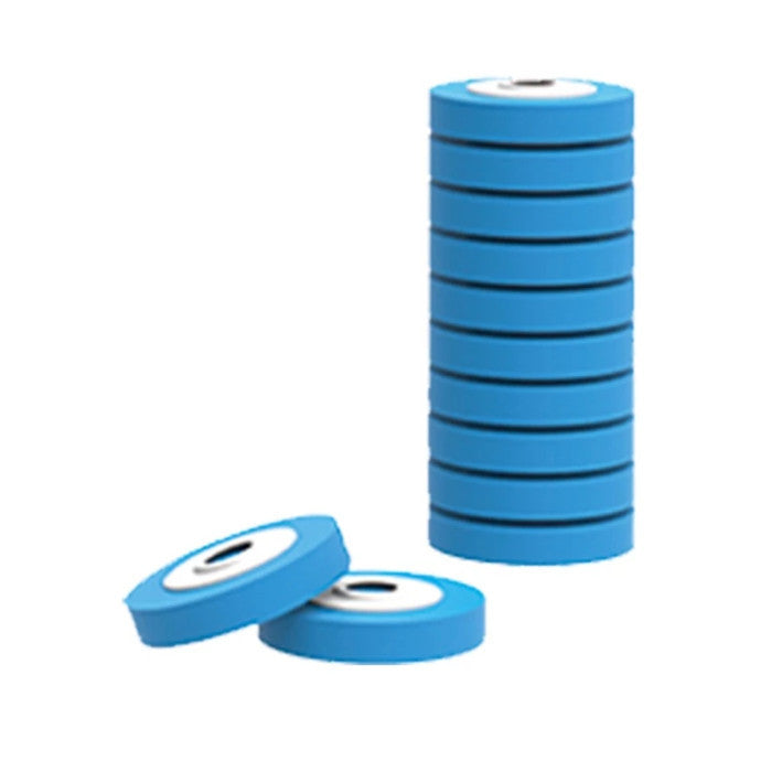 Escova de Vaso Uso Descartável Ponta Reciclavel