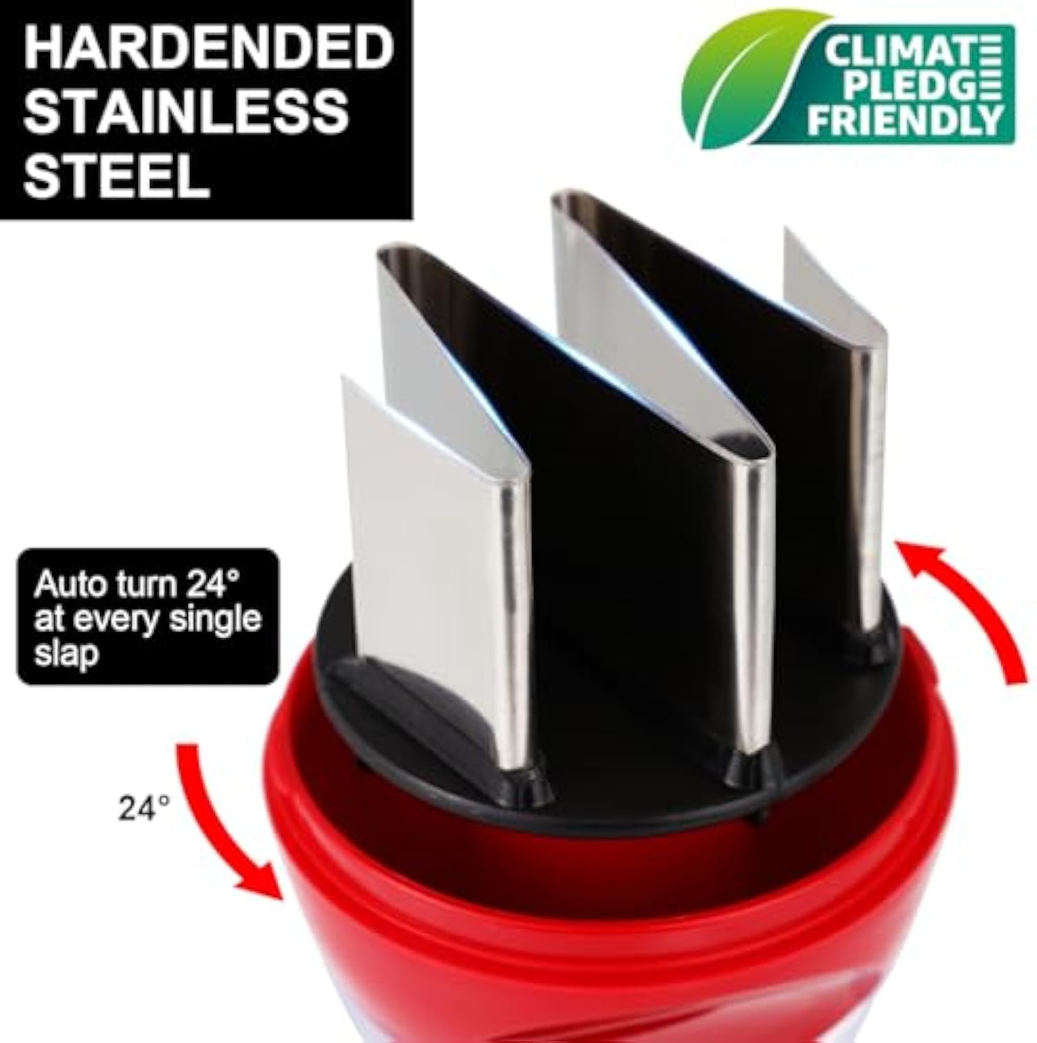 2026 Geedel Manual Food Chopper,2026 Prep Essential! Easily Chop Onions, Garlic, Veggies,BPA Free,Easy Clean